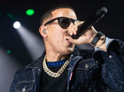 Daddy Yankee Anuncia Su Retiro Oficial De La Música Con Disco Y Gira