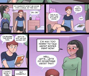 Nobody In Particular Gayfus Gay Sex And Porn Comics