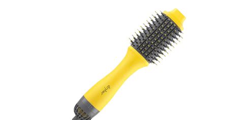 Hair Tool Review: Drybar Double Shot Blow Dryer Brush