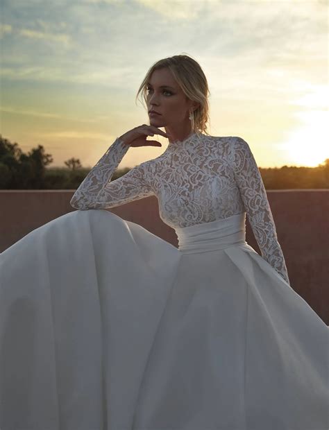 2024 Abiti Da Sposa Le Nuove Collezioni Disponibili In Atelier