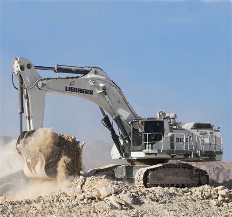 Liebherr R G