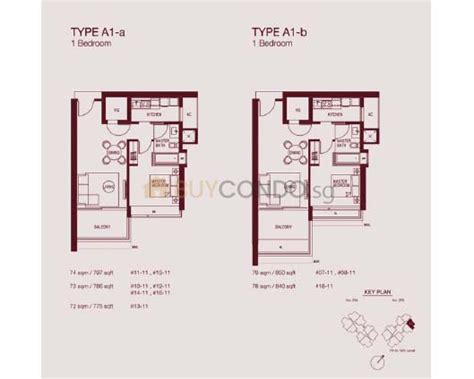 Concourse Skyline Floor Plan | Viewfloor.co