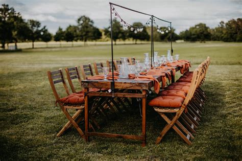 Sitzkissen Terracotta Ambiente Verleih