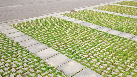 Permeable Driveway Options: What Are the Best Materials? | Angi