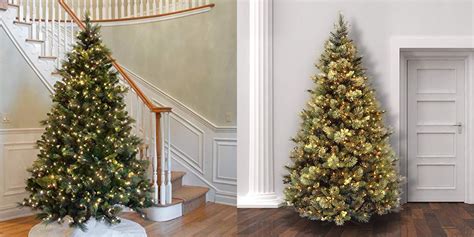 Amazon Is Having a Huge Sale on Artificial Christmas Trees Right Now