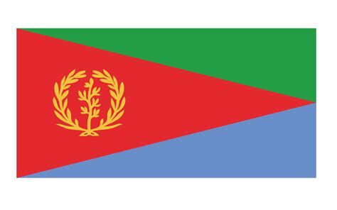 Eritrea Flag Flags Of The World Flag Eritrea Flag | The Best Porn Website