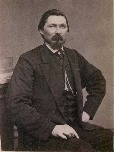 12 Facts About Abram Hatch | FactSnippet