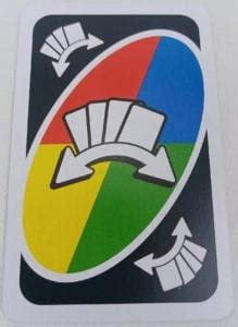 Uno All Wild Card Game Review And Rules Geeky Hobbies