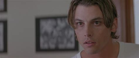 Skeet Ulrich From "Scream" Was Once a KILF