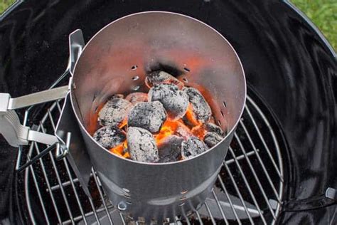 5 Best Charcoal Chimneys [Easy Starter Reviews] - TheOnlineGrill.com