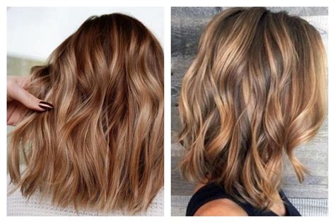 Pourquoi Vous Allez Craquer Sur La Tendance Coiffure Balayage Miel