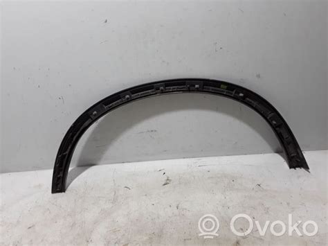 31378164 Volvo XC90 Moulure Baguette Bande Protectrice D Aile 60 00