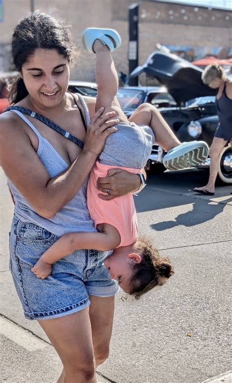 Gallery Cars Bikes Draw Folks Downtown On Sizzlin Hot Night Aberdeen Insider