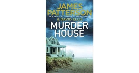 The Murder House By James Patterson