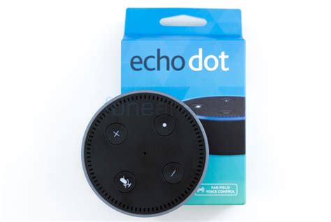 Amazon Echo Dot Rd Gen Vs Amazon Echo Dot Nd Gen Trusted Reviews