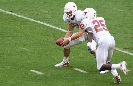 Texas Longhorns football - Wikipedia