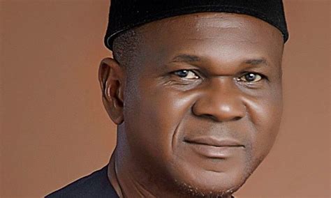 Twists As Appeal Court Returns Okorie As Authentic Ebonyi Pdp Chairman