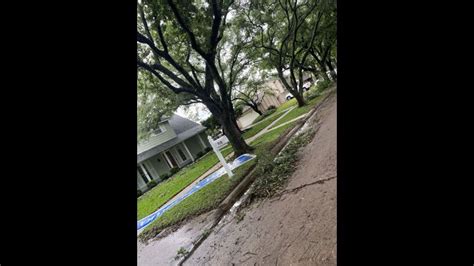 Houston, Texas news: Storms leave damage in Southeast Texas | khou.com