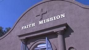 Wichita Falls Faith Mission Homeless Assistance