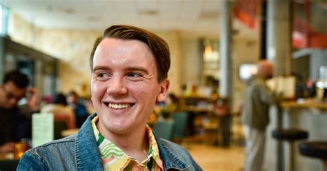 «The only gay in the village» - bygdanytt.no