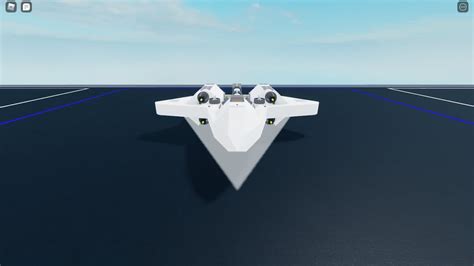 Roblox Plane Crazy Spaceship