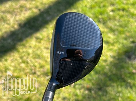 Tour Edge Hot Launch C E Hybrid Review Plugged In Golf