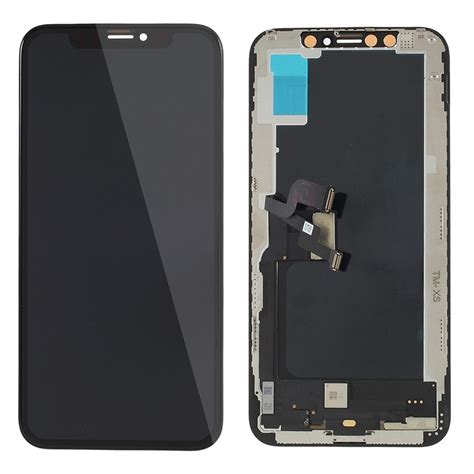 Lcd Screen And Digitizer Assembly Repair Part Made By Chinese Tianma