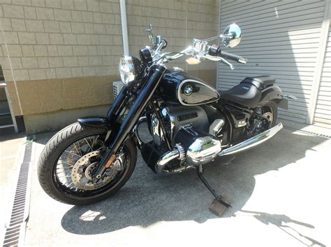 Купить мотоцикл BMW R18 Classic First Edition: японский мотоцикл BMW ...