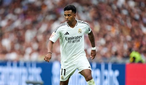 Rodrygo Se Harta De Su Rol En El Real Madrid Y Enciende La Pol Mica