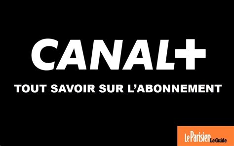 Canal Plus Prix De L Abonnement Borrowgseu