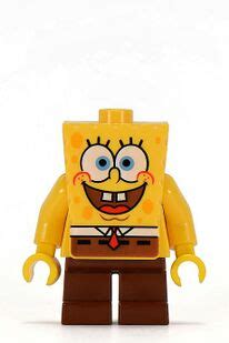Bikini Bottom Express Brickipedia The Lego Wiki