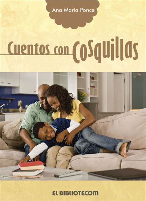 Cuentos Con Cosquillas Mi Biblioteca Portable