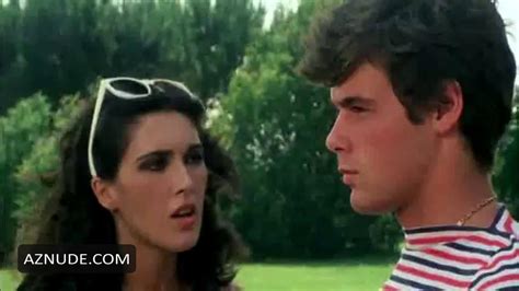 Linda Sini Nude Aznude