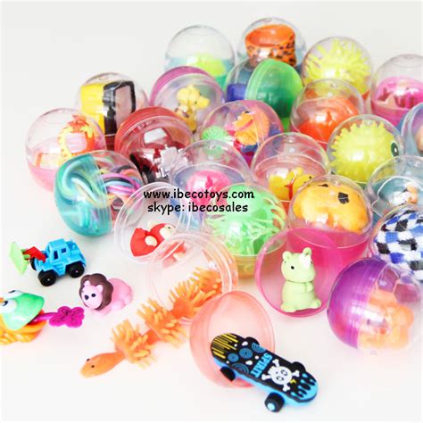 Wholesale Capsule Toys Imitation Jewelry - Buy Capsule Toys,Vending ...