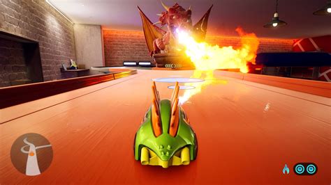 Test Hot Wheels Unleashed Nostalgie Synonyme De R Ussite