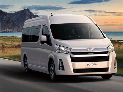 12 Seater Van Rental Abu Dhabi