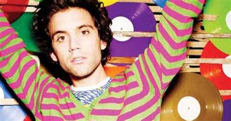 Mika Le Retour Flambloyant Du Petit Prince De La Pop Musique 7sur7be