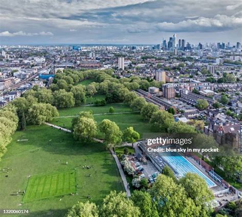 London Fields Park Photos and Premium High Res Pictures - Getty Images