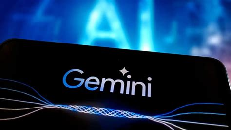 Google S Bard Evolves Into Gemini A Comprehensive Changelog Unveiled