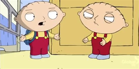 Family Guy: Every Time Brian & Stewie Time Traveled