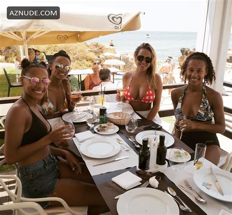 KATE WRIGHT Nude AZNude