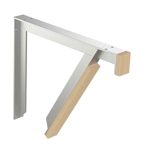 Ada Compliant Vanity Support Bracket Ehv Rakks Online Store