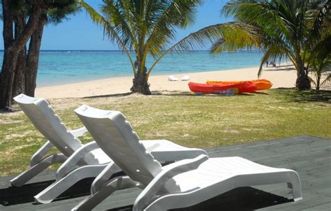 Palm Grove Resort - Resort in Rarotonga - Easy Online Booking