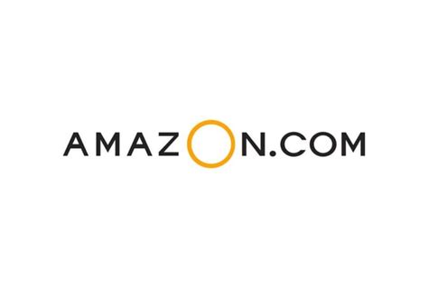 amazon logo evolution symbolism  impact  brand identity