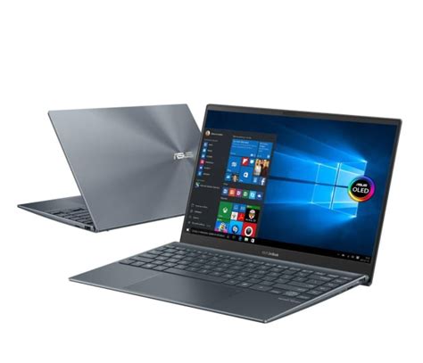 Asus Zenbook Ux Ea I G Gb Win P Laptopy I