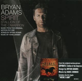 Bryan Adams - Here I Am Lyrics | AZLyrics.com