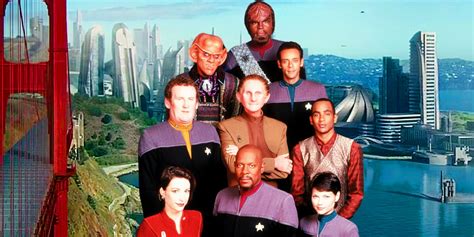 11 DS9 Characters Who Need To Be In Star Trek: Prodigy Season 3