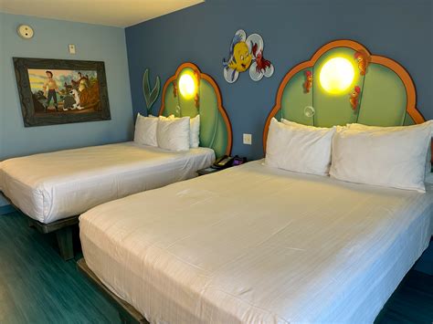 Art of Animation Resort Review - Plowing Through Life