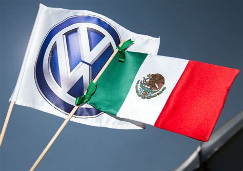 Volkswagen De M Xico Celebra A Os De Historia En Puebla