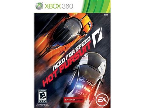 Need For Speed Hot Pursuit Xbox Seminovo Espiaogames Br